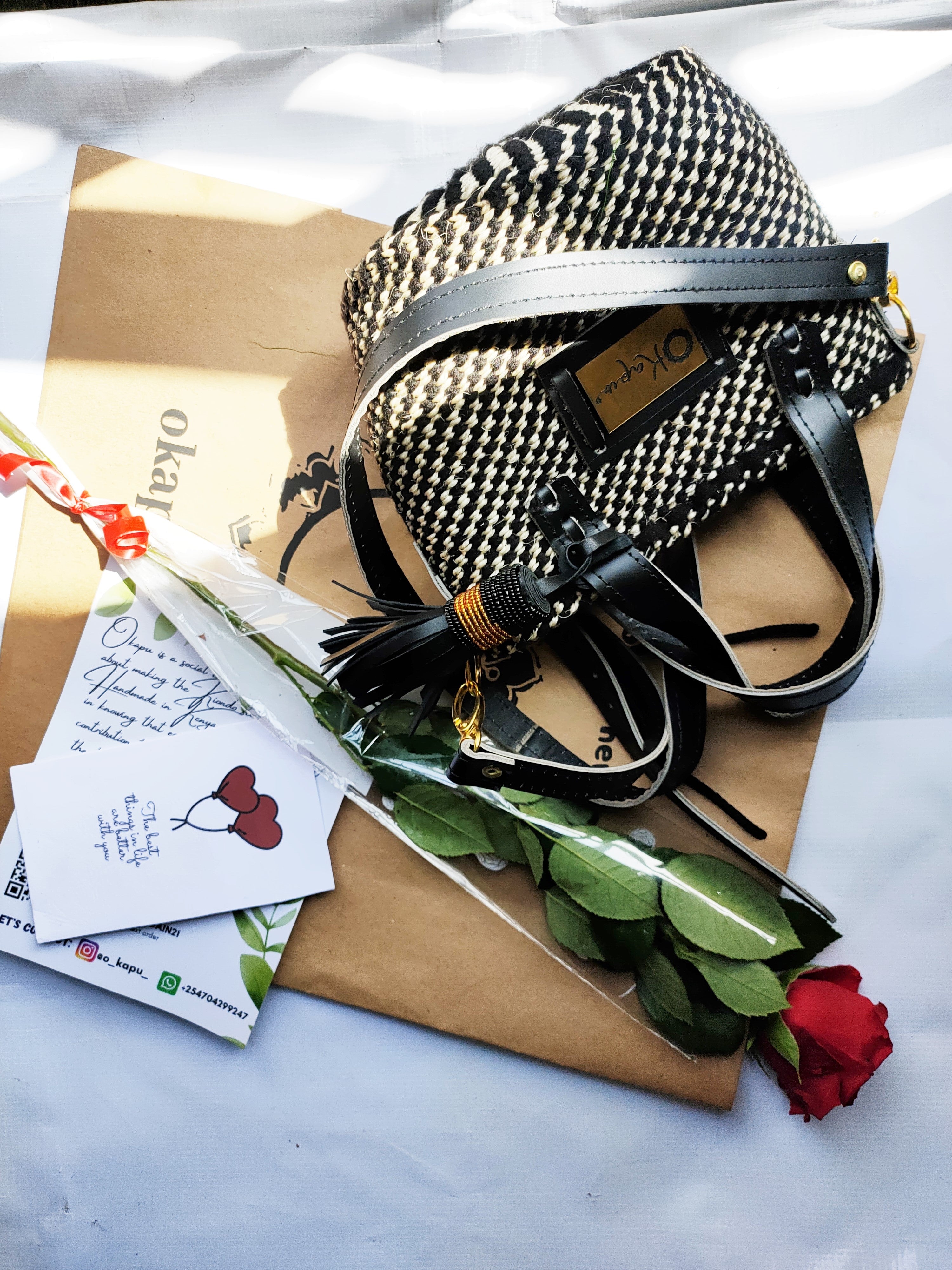 3 reasons why Okapu is the perfect gift