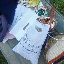 Kiondo Basket Weaving Starter Kit