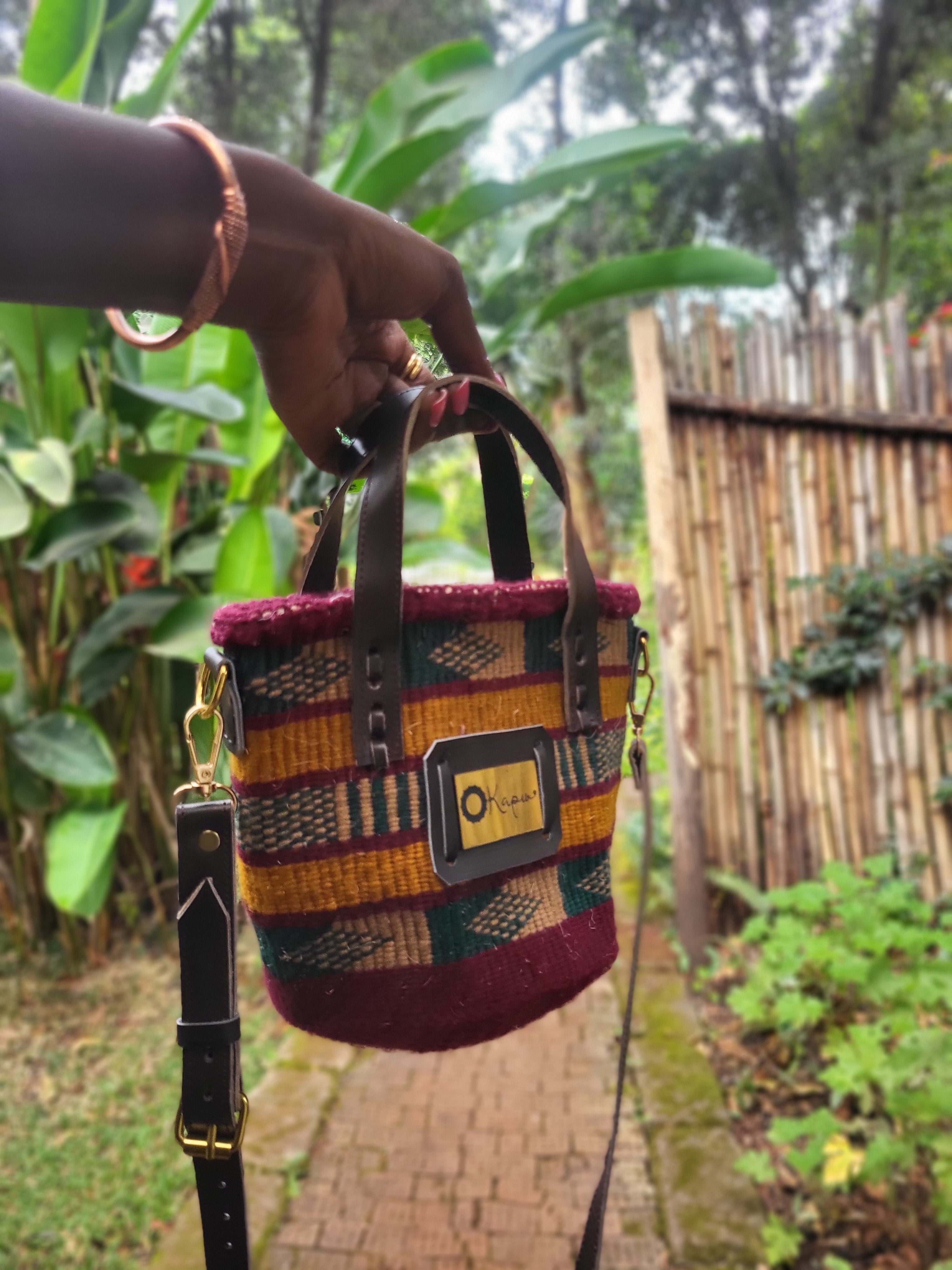 Kilengwe - The Palette Series 1