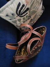 Bonge II Okapu(Studded) Kiondo Bag