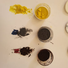 Kiondo Dyes