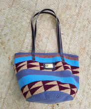 Ot Okapu Kiondo Tote