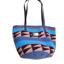 Ot Okapu Kiondo Tote
