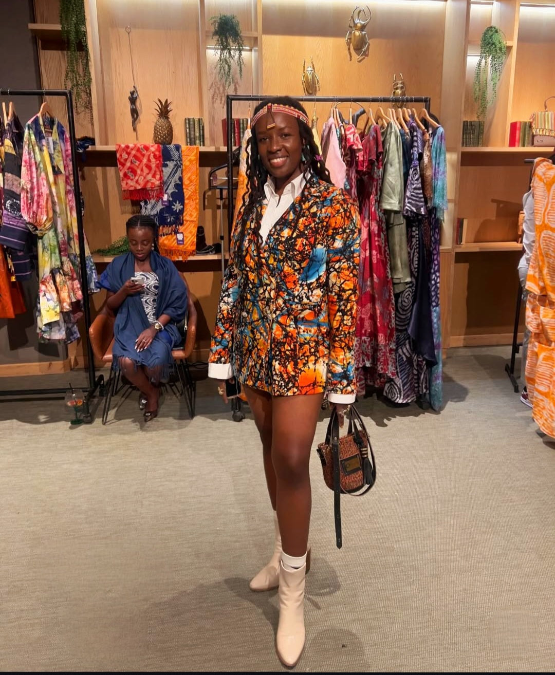 Chepkemboi Tiny Okapu