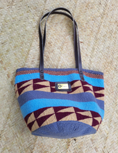 Ot Okapu Kiondo Tote