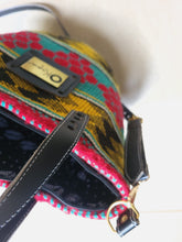 Riva Okapu Top Handle Bag