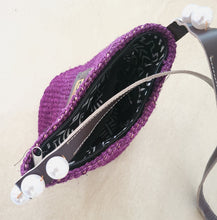 Pearla Okapu Sling - Purple