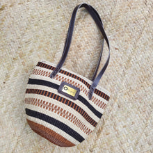 Nukta Okapu Kiondo Tote