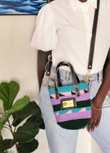 Musilu Top Handle Bag