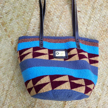 Ot Okapu Kiondo Tote