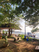 Weave by the Lake with Okapu