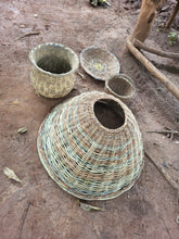 Weave by the Lake with Okapu