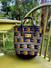 Dallah Okapu Bag