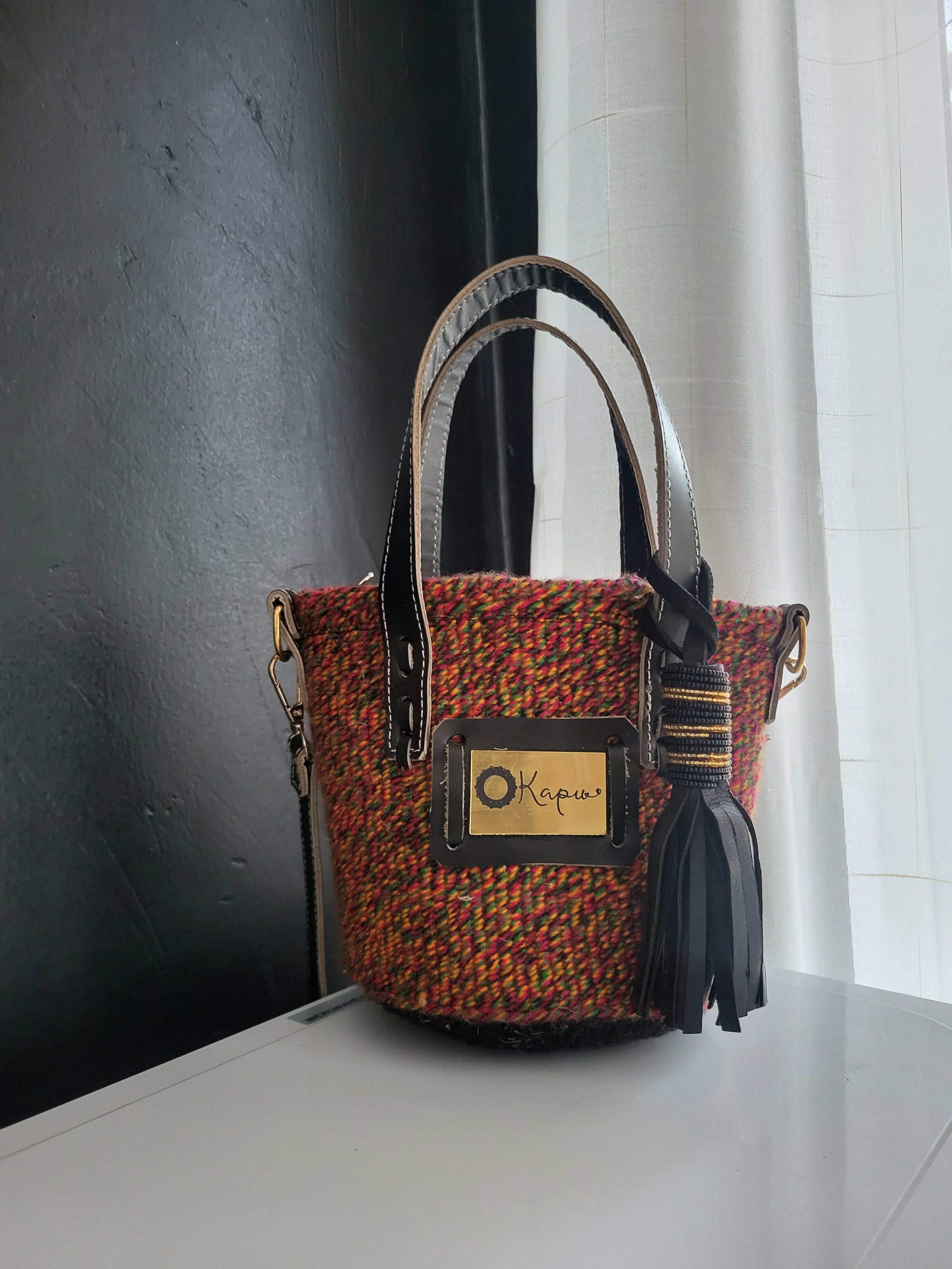 Chepkemboi Tiny Okapu