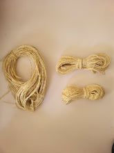 Kiondo Basket Weaving Fibres
