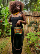 Mawia - The Palette Series 1