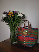 Tropicana Okapu (Studded)