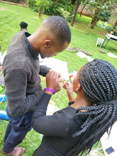 Kiondo Basket Weaving  - Private Class