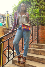 Okapu is a social enterprise making kiondos great. African bags handmade in Kenya with love for gifting and for elevating your fashion style.