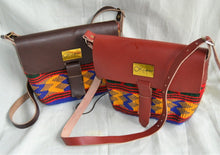 Aztec Okapu Sling/ Crossbody Bag - Okapu