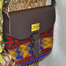 Okapu is a social enterprise making kiondos great. African bags handmade in Kenya with love for gifting and for elevating your fashion style.