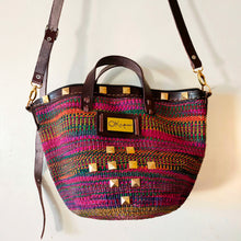 Safari 2 Okapu (Studded)