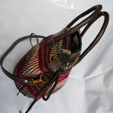 BerBer Okapu Bucket Bag