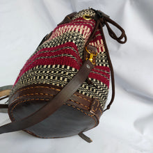BerBer Okapu Bucket Bag