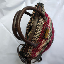 BerBer Okapu Bucket Bag