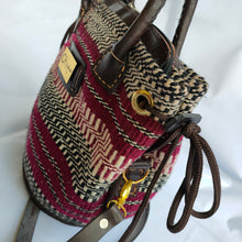 BerBer Okapu Bucket Bag
