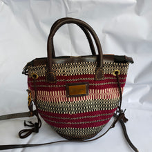 BerBer Okapu Bucket Bag