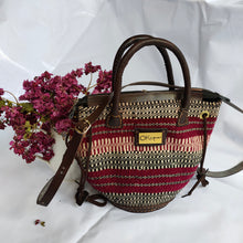 BerBer Okapu Bucket Bag