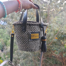 Supreme Tiny Okapu (Monochrome)