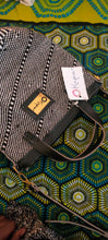 Supreme 2 Okapu (Monochrome)