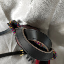 Blue Flame Tiny Okapu