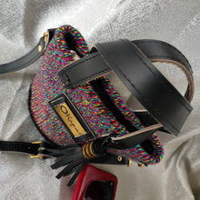 Blue Flame Tiny Okapu