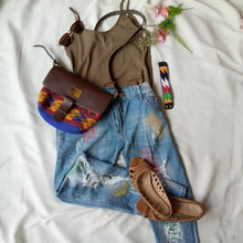 Okapu is a social enterprise making kiondos great. African bags handmade in Kenya with love for gifting and for elevating your fashion style.