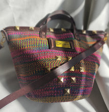 Safari 2 Okapu (Studded)