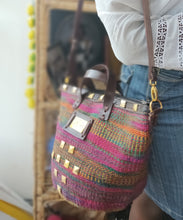 Safari 2 Okapu (Studded)