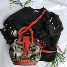 Dolce Okapu Bucket Bag