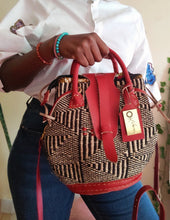 Dolce Okapu Bucket Bag