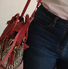 Dolce Okapu Bucket Bag