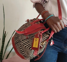 Dolce Okapu Bucket Bag