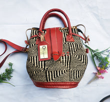 Dolce Okapu Bucket Bag