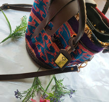 Kipepeo Okapu Bucket Bag