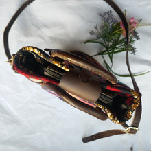 Kipepeo Okapu Bucket Bag