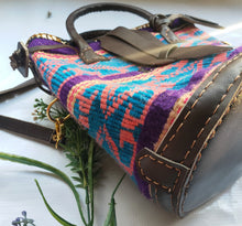 Kipepeo Okapu Bucket Bag