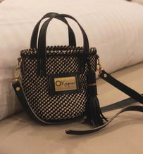 Supreme Tiny Okapu (Monochrome)